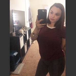 Meet your Posher, Angie